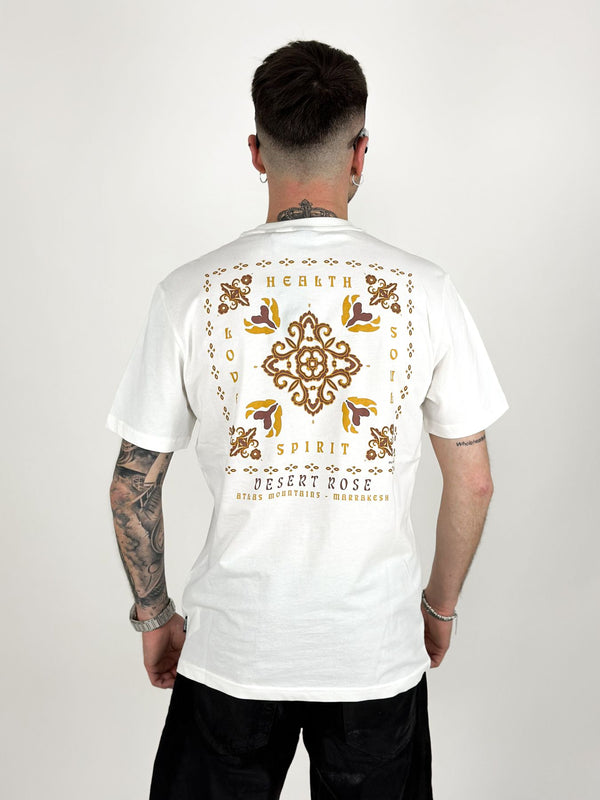 T-Shirt Desert Rose