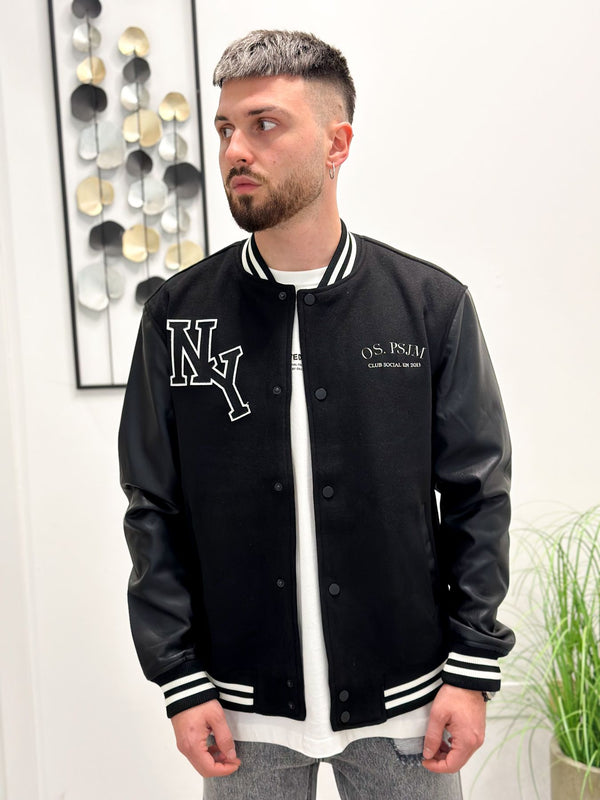 Versity Jacket NY