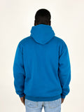 Felpa basic boxy fit - Estilo De Vida