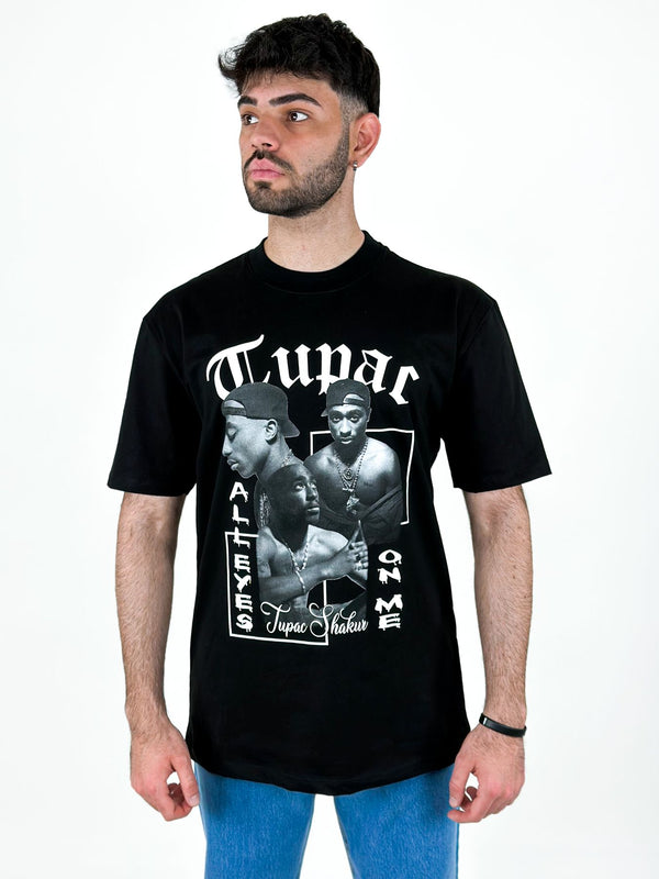 T-shirt Tupac