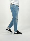 Jeans Aragona modello capri - Estilo De Vida