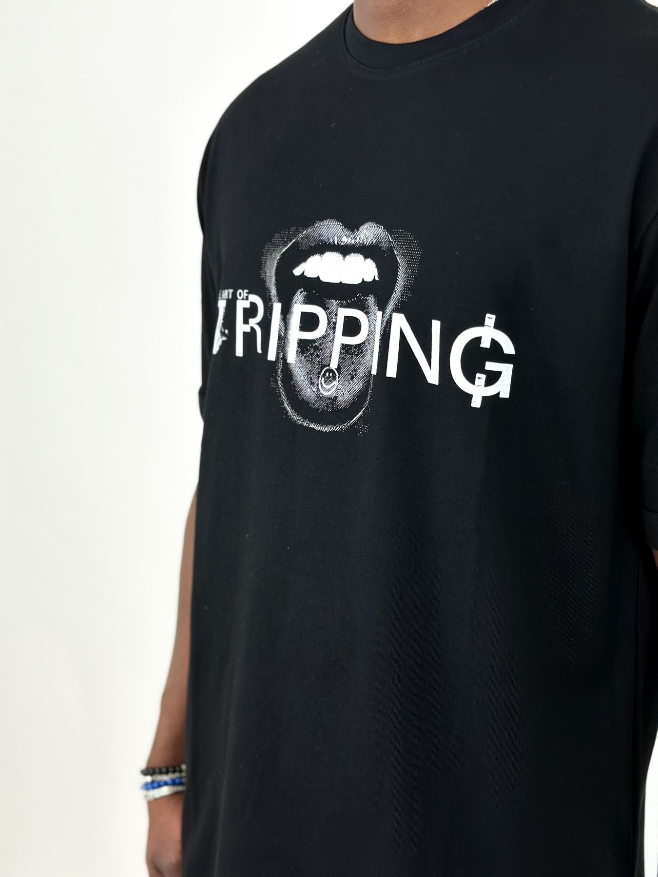 T-Shirt Tripping - Estilo De Vida