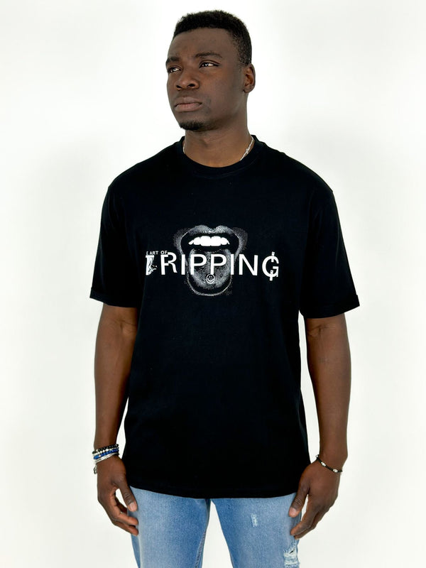 T-Shirt Tripping - Estilo De Vida