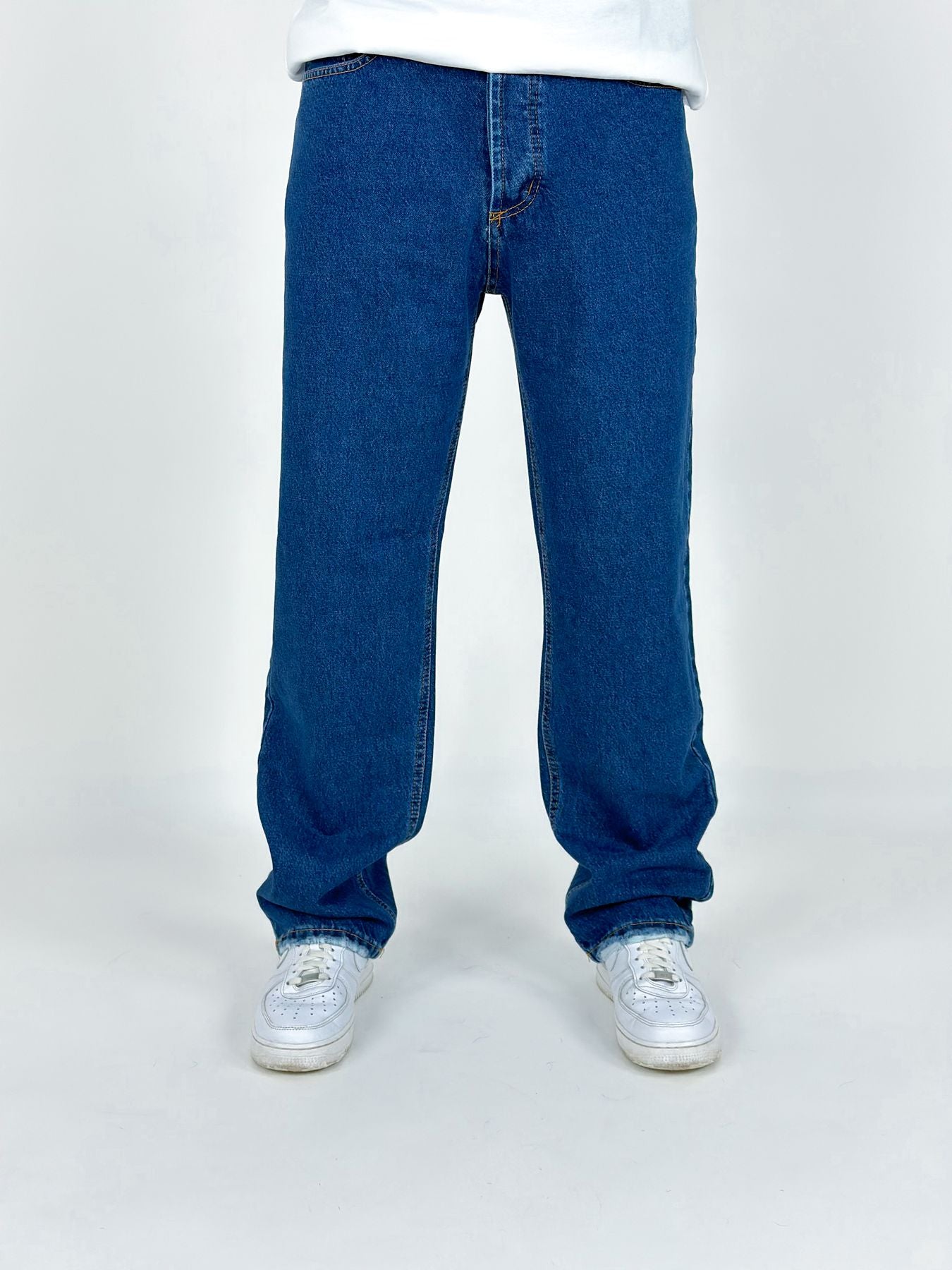 Zadar Jeans baggy