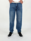 Jeans Over-D