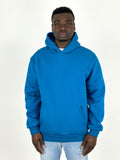 Felpa basic boxy fit - Estilo De Vida