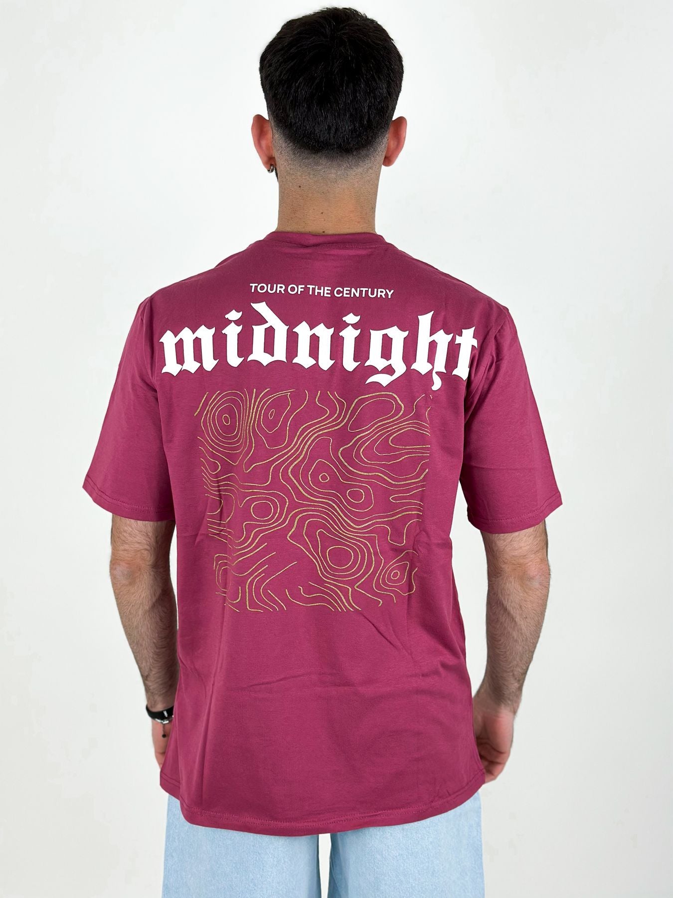 T-Shirt Midnight