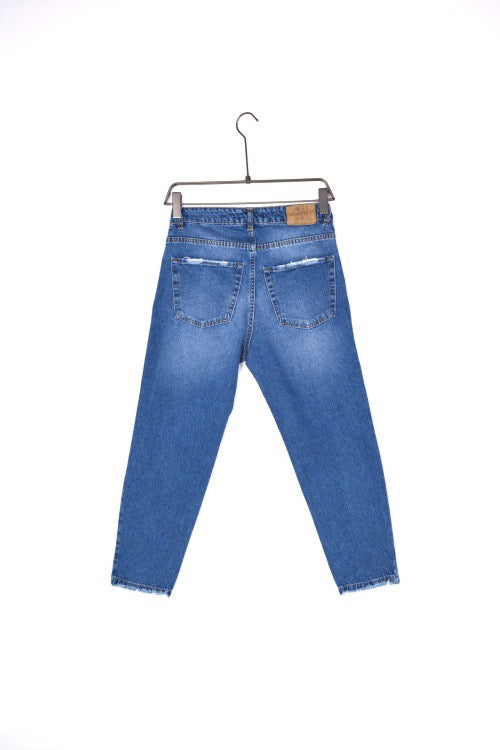 Jeans Texas basic