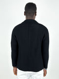Cardigan Cambridge con taschino - Estilo De Vida