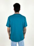T-shirt basic semi over - Estilo De Vida
