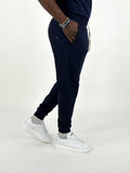Pantalone di tuta - Over-D