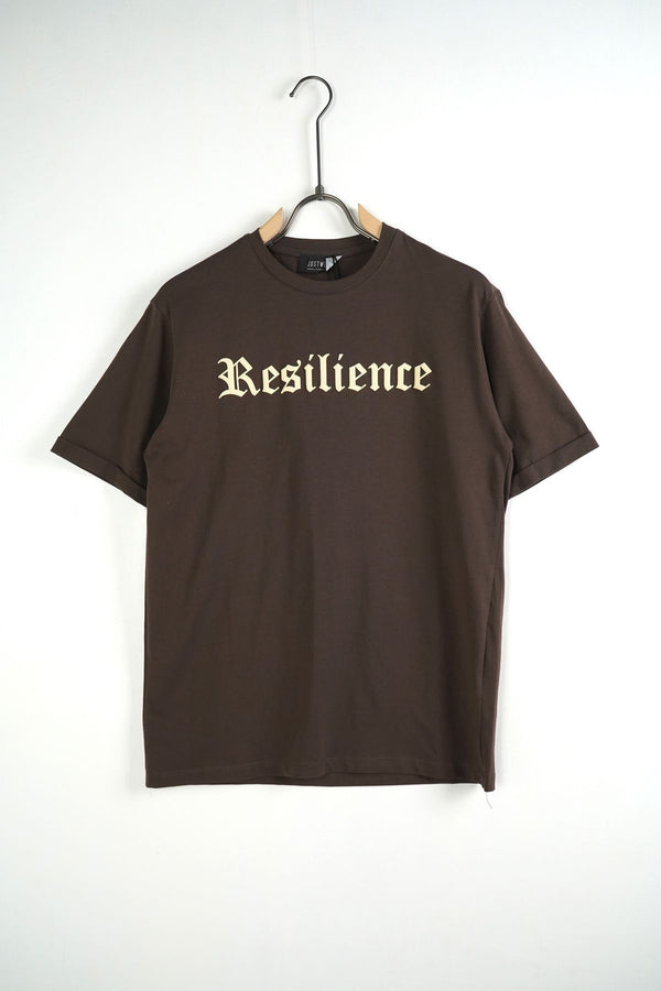 T-Shirt Resilencie