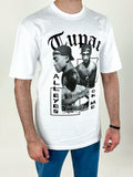 T-shirt Tupac