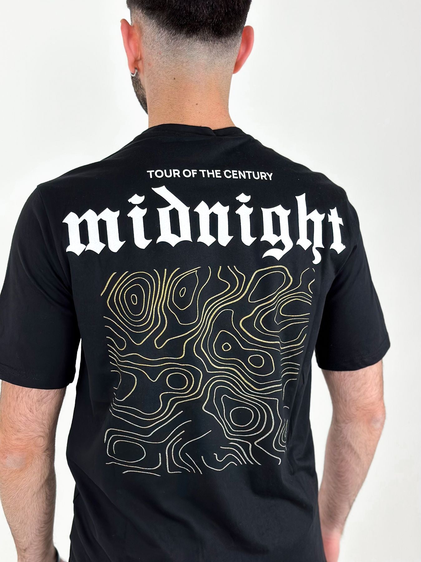 T-Shirt Midnight