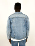 Giacca in denim - Estilo De Vida