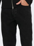 Jeans cropped 2962