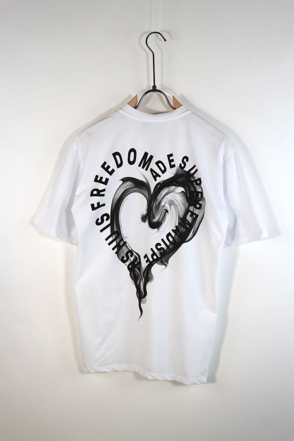 T-Shirt Heart