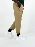 Pantalone Sartoriale Estilo de Vida