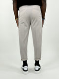 Pantalone Sartoriale Estilo de Vida