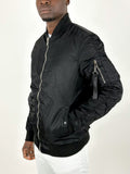 Jaket con taschino manica - Estilo De Vida