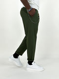 Pantalone Sartoriale Estilo de Vida