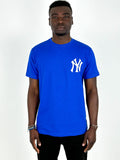 T-Shirt New York - Estilo De Vida