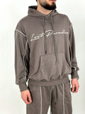 Tuta Lost Paradise Over-Size - Estilo De Vida