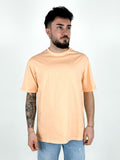T-shirt basic semi over - Estilo De Vida