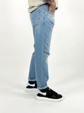 Jeans Mieres - Estilo De Vida