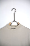 T-Shirt Edes, mezzo collo
