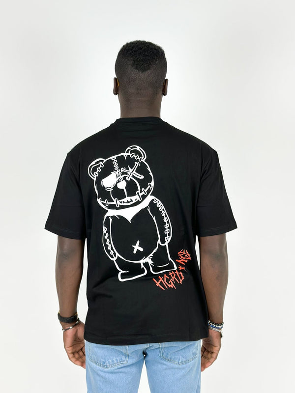 T-Shirt Teddy - Estilo De Vida