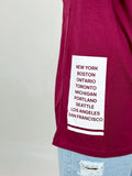 T-Shirt Midnight
