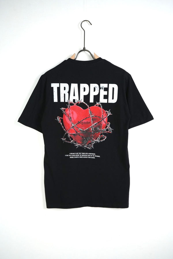 T-Shirt Trapped