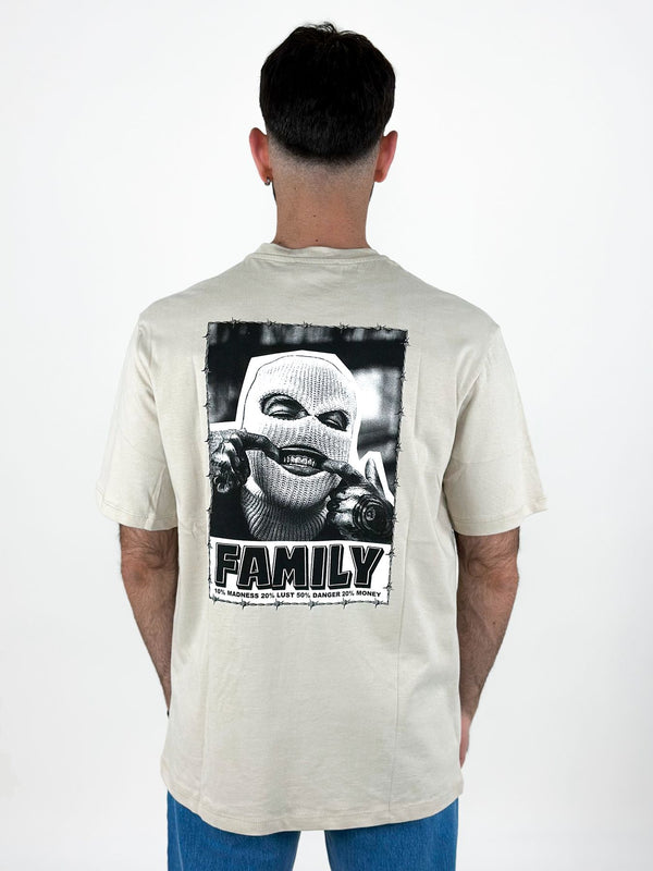 T-Shirt Family