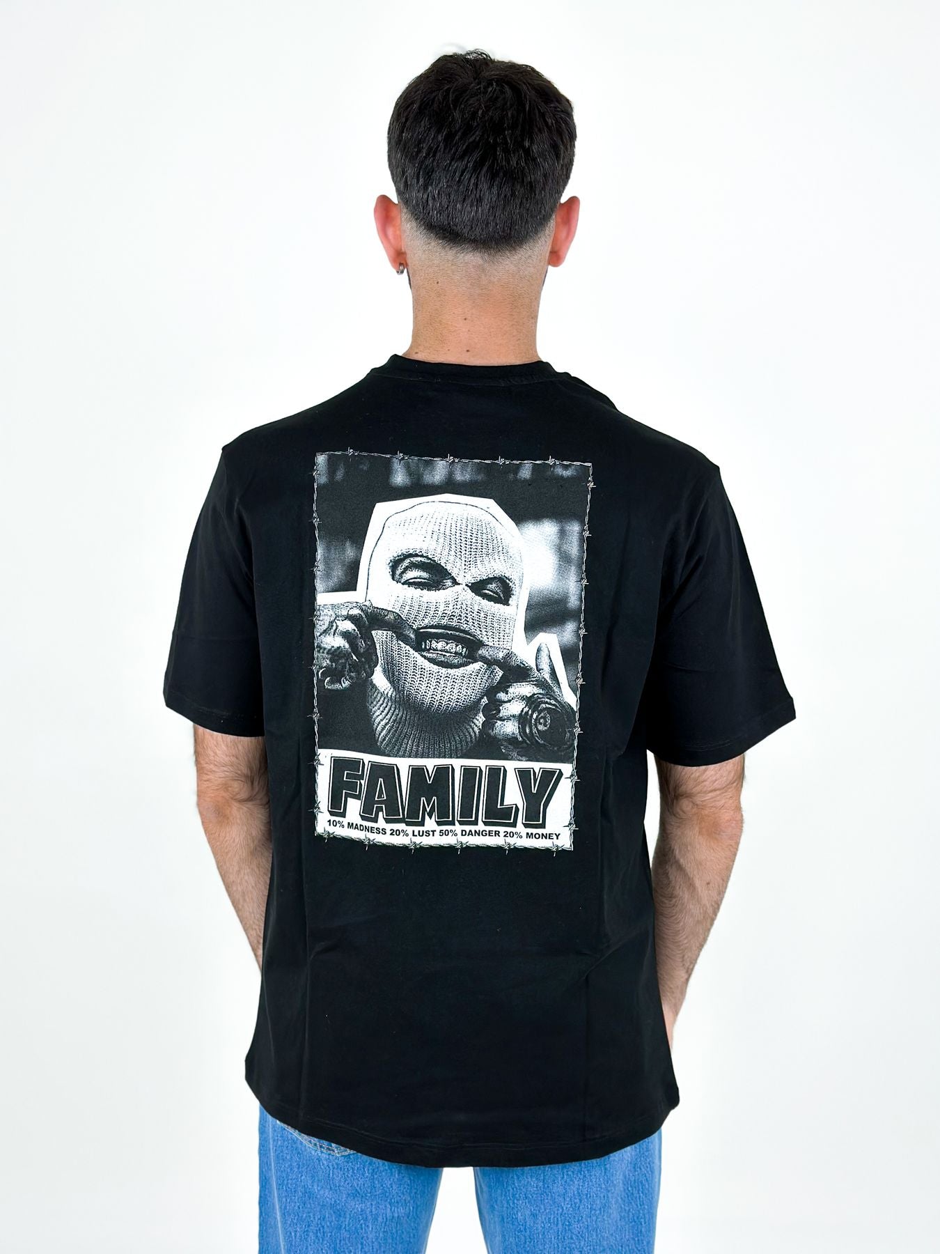 T-Shirt Family