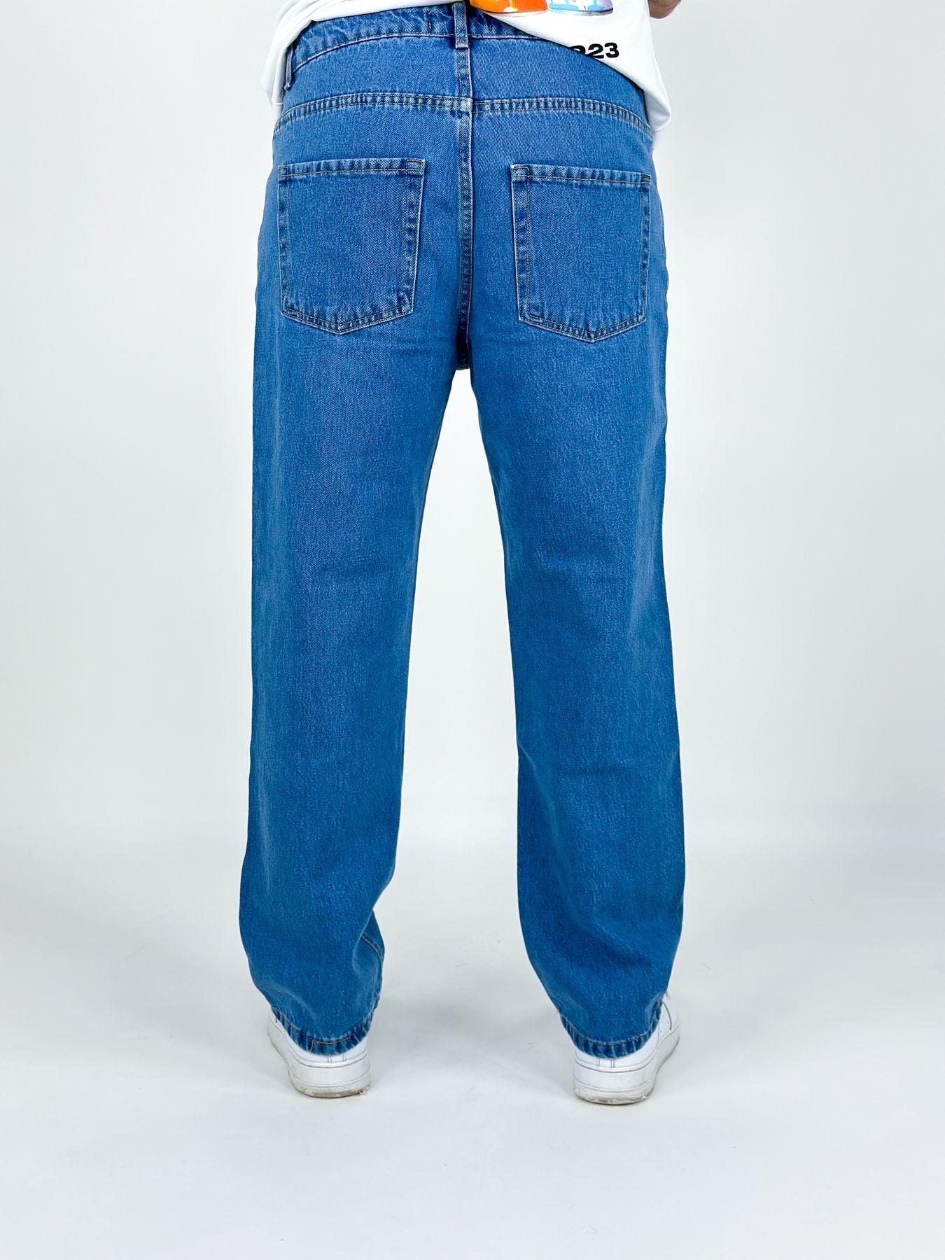 Jeans baggy Villach