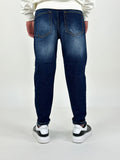 Jeans Mieres modello Capri