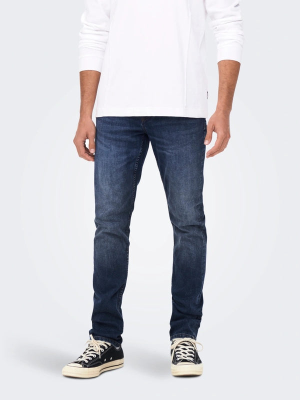 Jeans Slim 3030