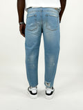 Jeans Aragona modello capri - Estilo De Vida