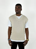 Smanicato in filo oversize - Estilo De Vida