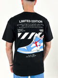 T-Shirt Limited Edition