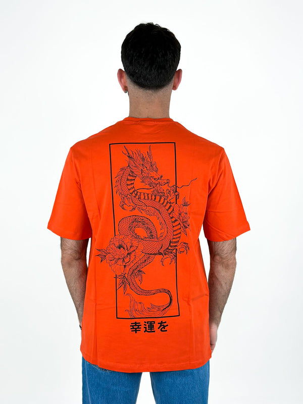 T-Shirt Dragon