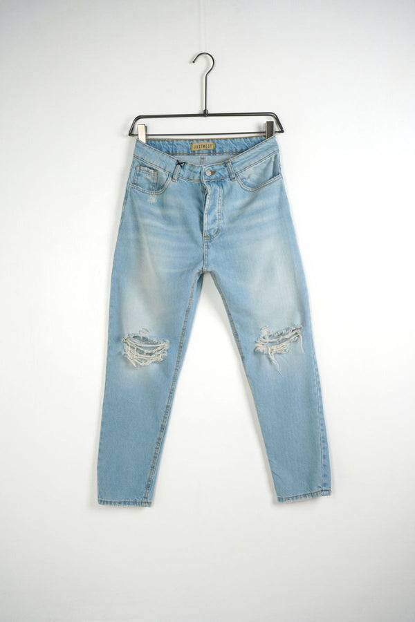 Jeans Andalusia