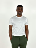 T-shirt Over-D Jersey mercerizzato - Over-D