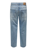 Jeans loos 6986