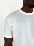 T-Shirt in viscosa - Over-D