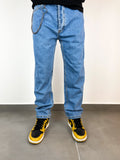 JEANS BAGGY