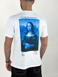 T-Shirt Gioconda Culture