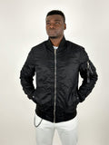 Jaket con taschino manica - Estilo De Vida