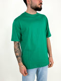 T-shirt basic semi over - Estilo De Vida